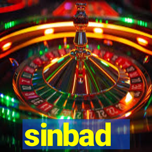 sinbad - a lenda dos sete mares superflix